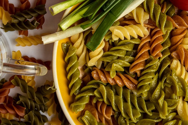 7 nemme hverdagsretter – lækker aftensmad på under 30 minutter