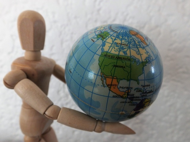 Globalisierung und ihre auswirkungen auf nationale wachstumsmärkte