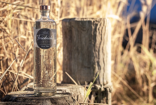 Botaniske vidundere: Hemmelighederne bag den perfekte ginsmag