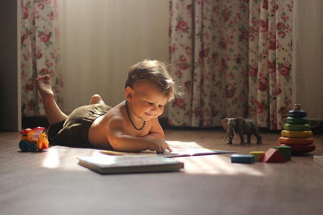 Baby på vej? Her er de bedste gratis ressourcer til nye forældre